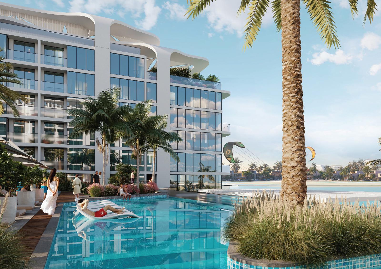 Florine Beach Residences image 3