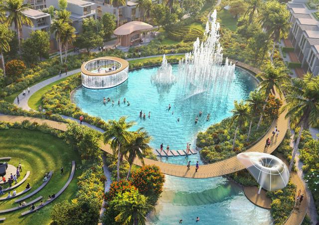 Damac Sun City - Image 15