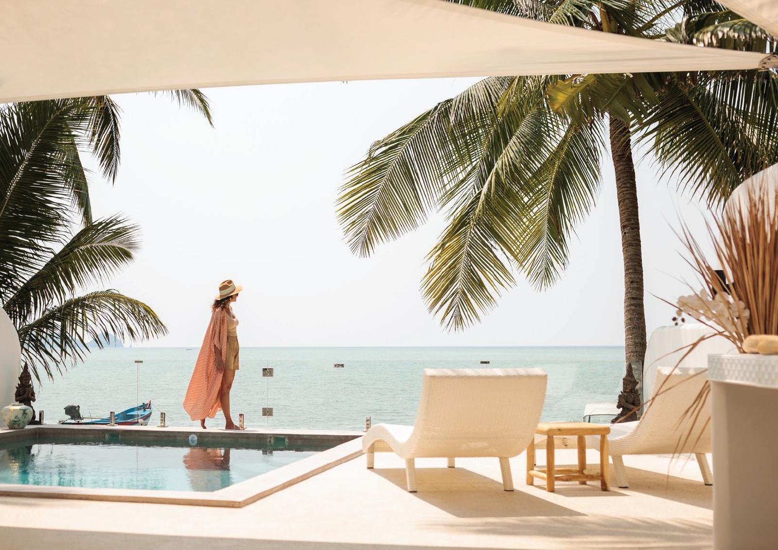 Florine Beach Residences image 14