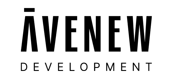 Avenew Development logo