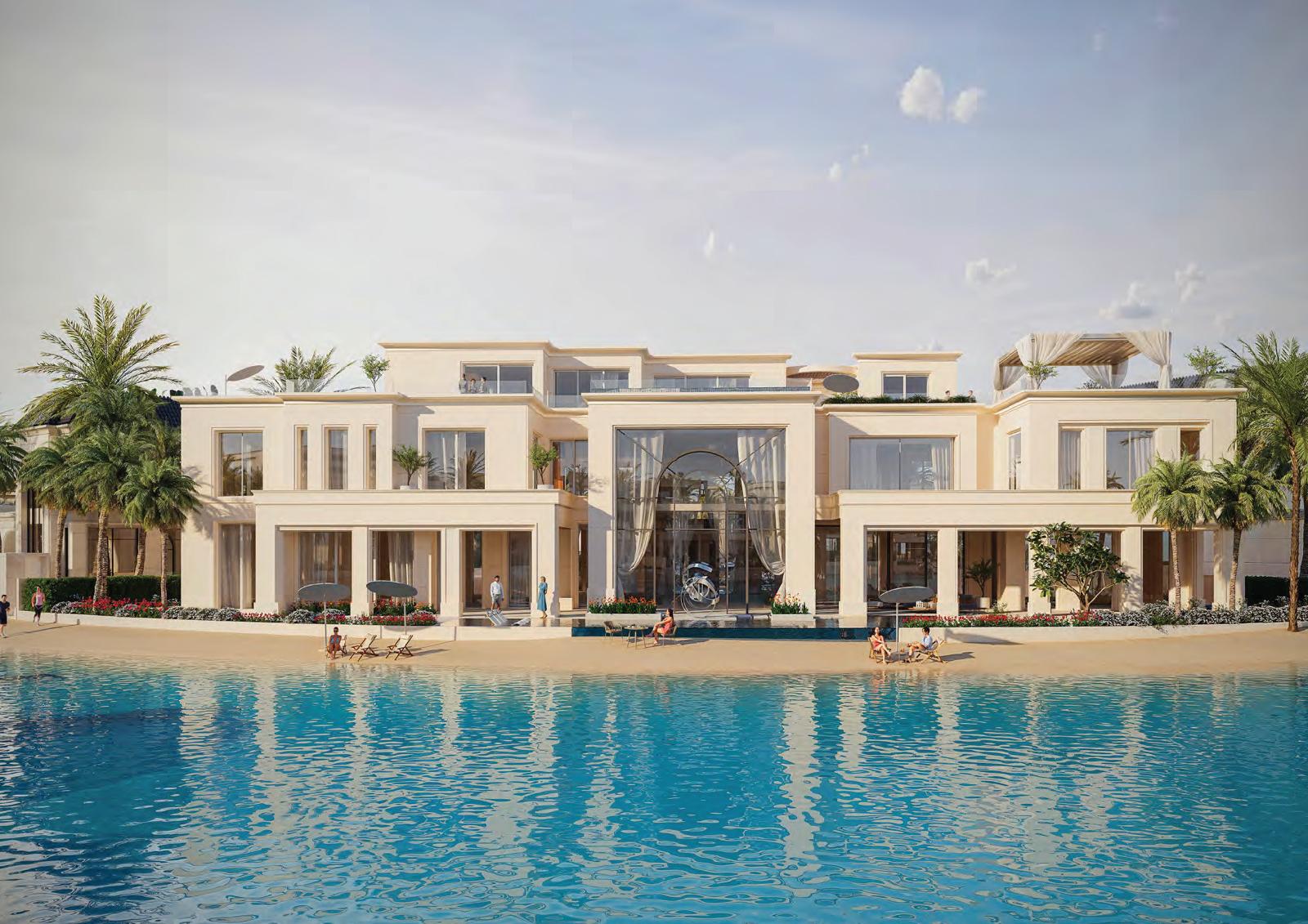 Monaco Mansions image 44