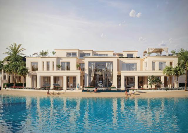 Monaco Mansions - Image 37