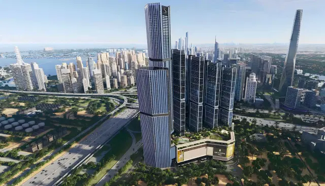 The Pinnacle - Image 12