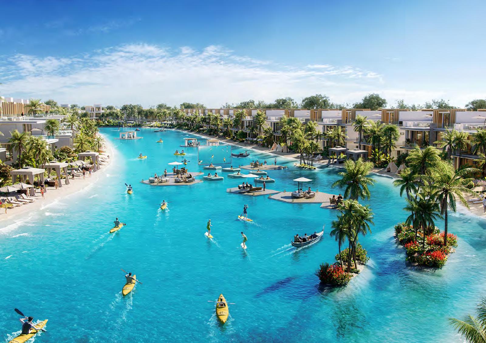 Damac Islands image 1