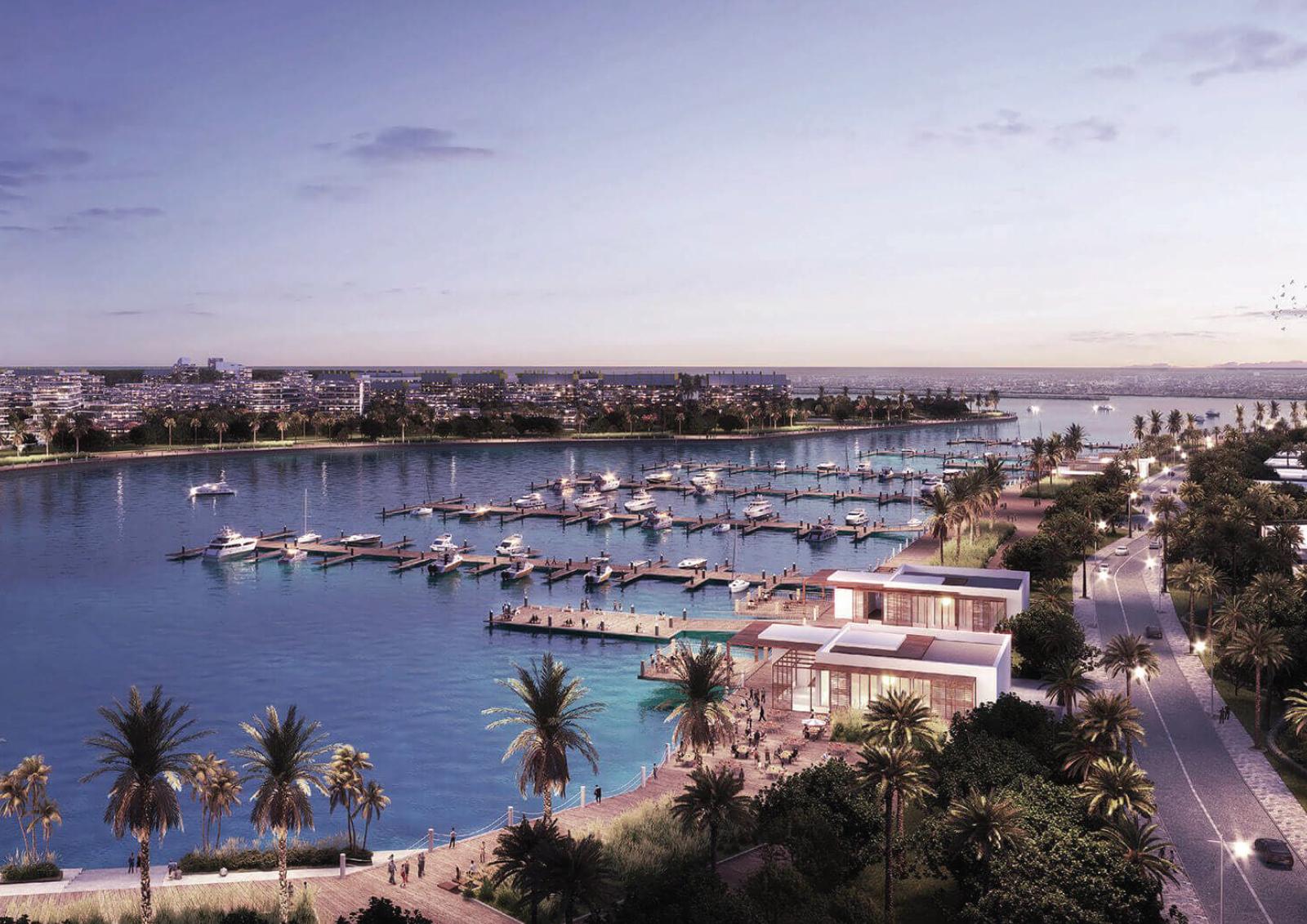 Marina Life Residences image 8