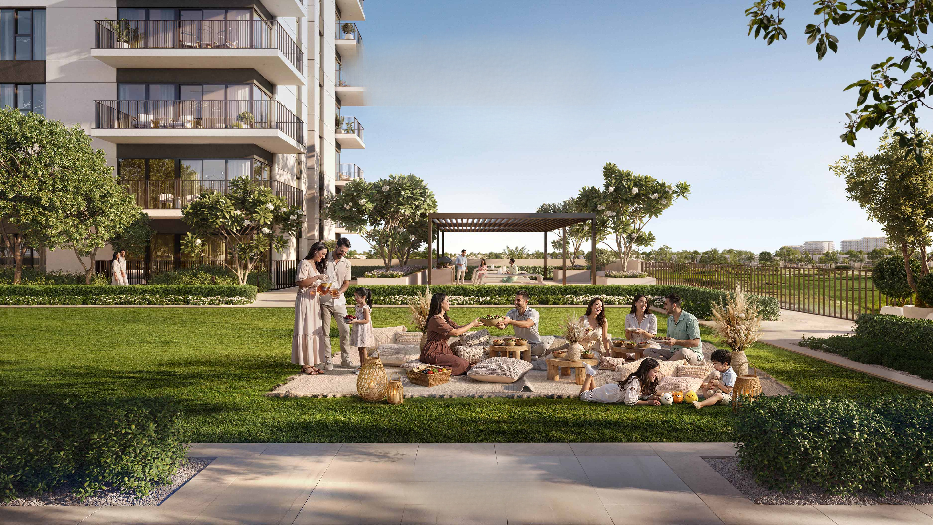 Golf Vale - Image 7