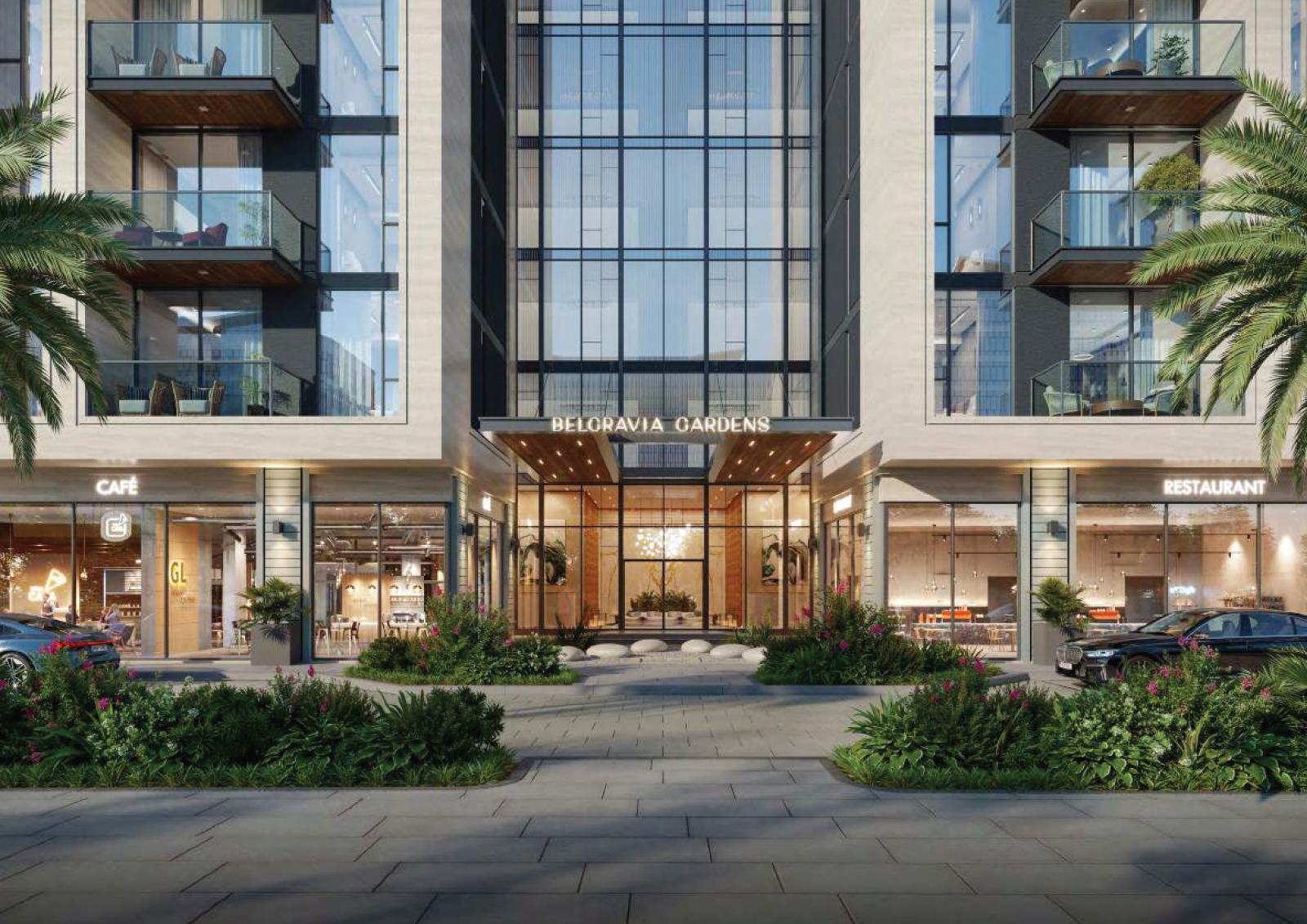 Belgrave Gardens image 30