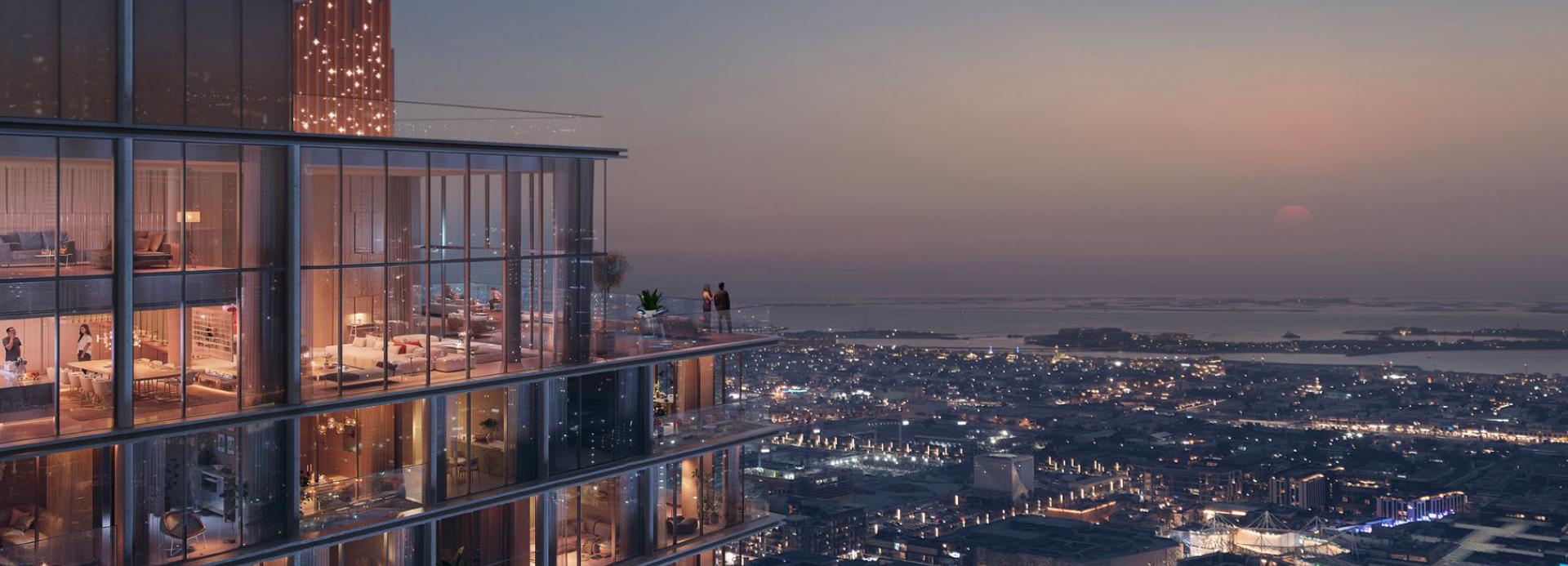 Verve City Walk - Image 1