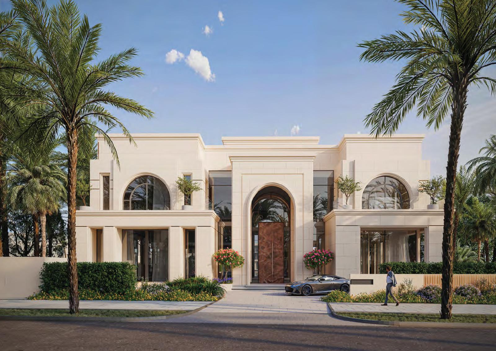 Monaco Mansions image 33