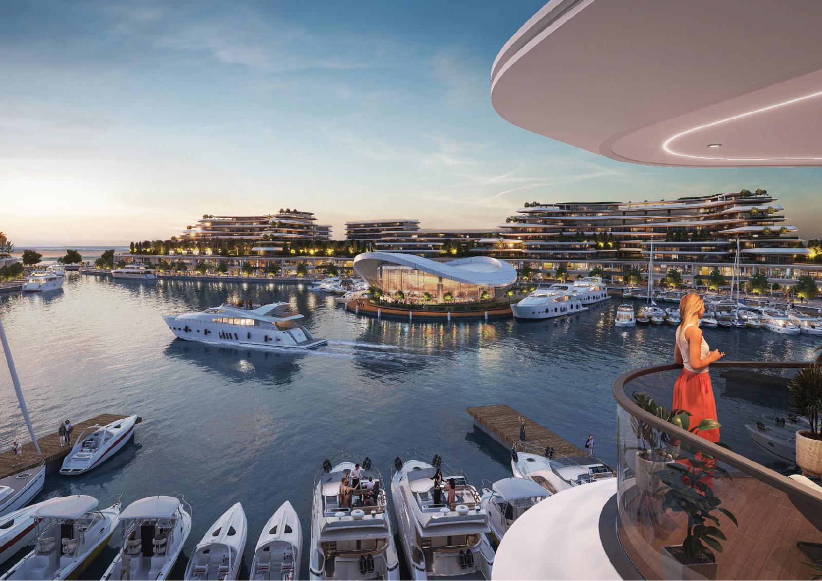 Delphine Beach Residences image 6