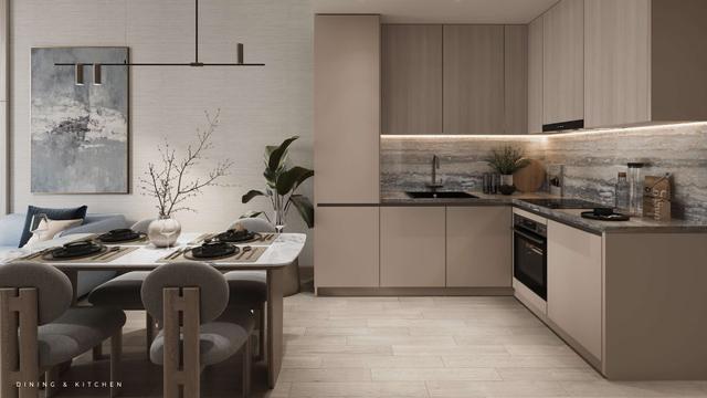 Enre Residence - Image 16