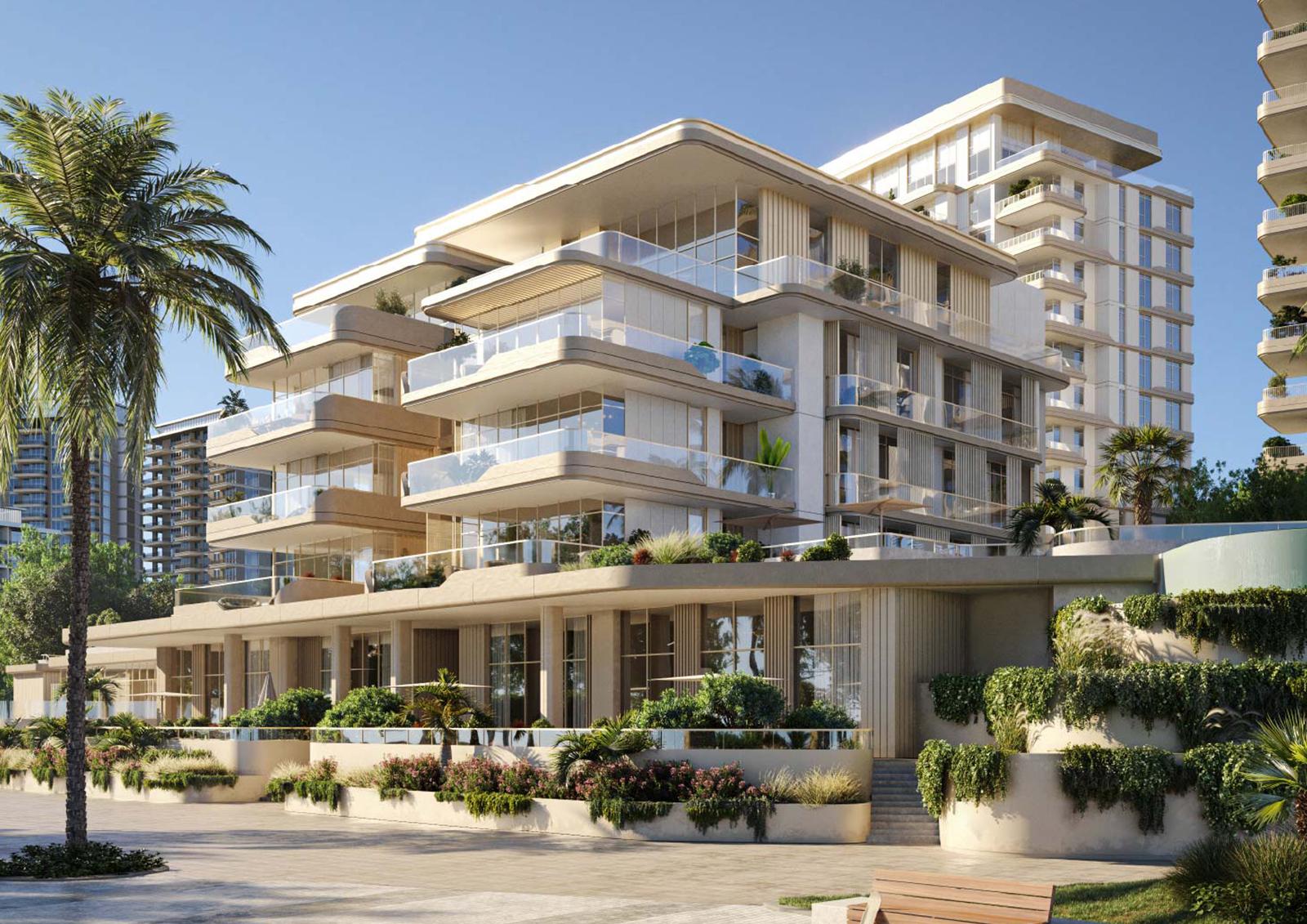 Bay Grove Residences image 21