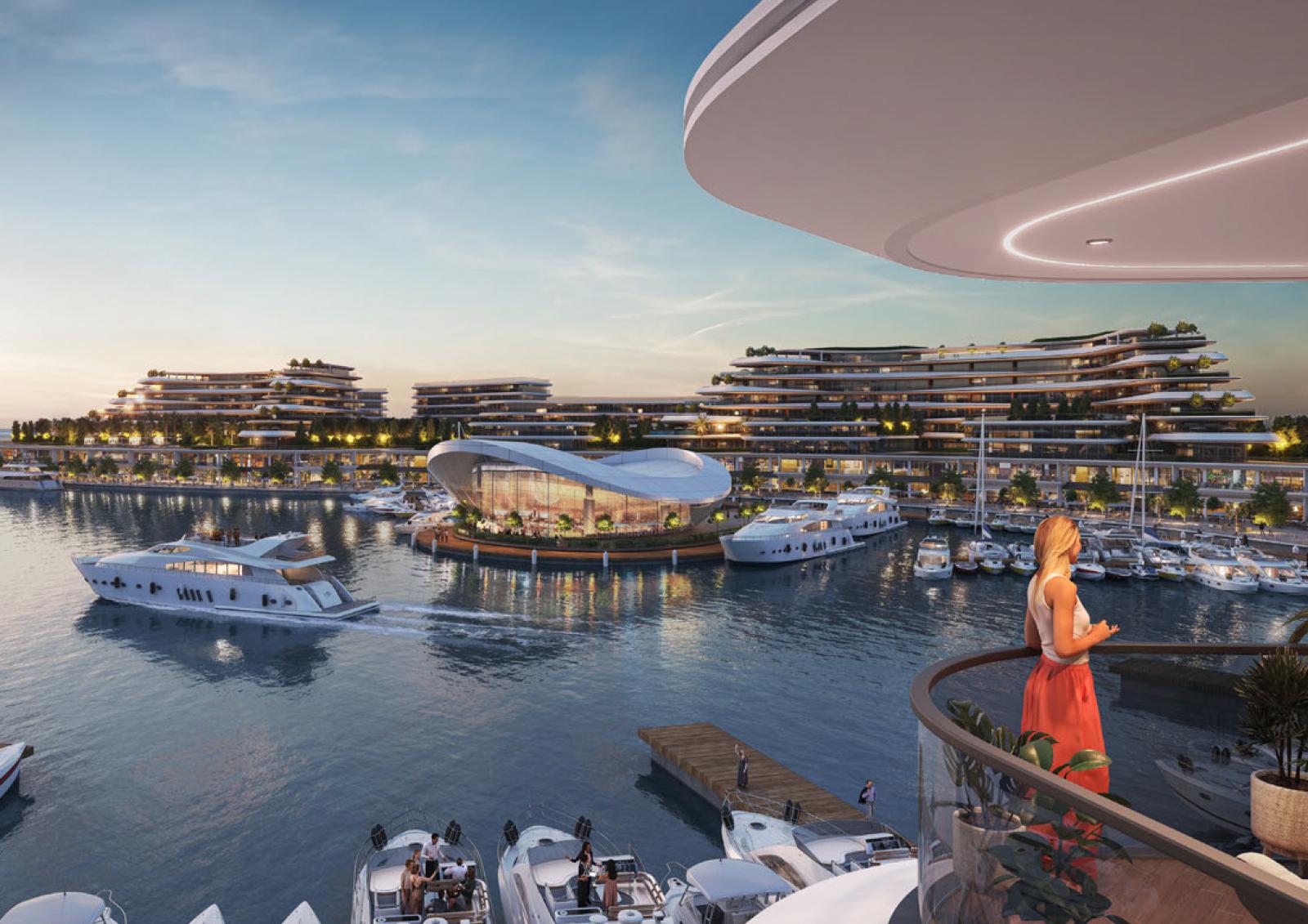 Bayside Marina Residences image 15