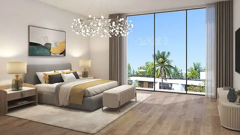 Damac Islands Phase 2 image 26