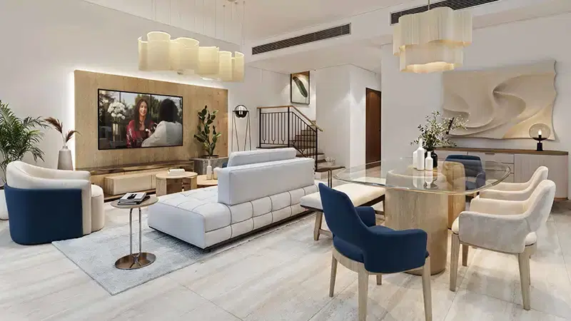 Damac Islands Phase 2 image 4