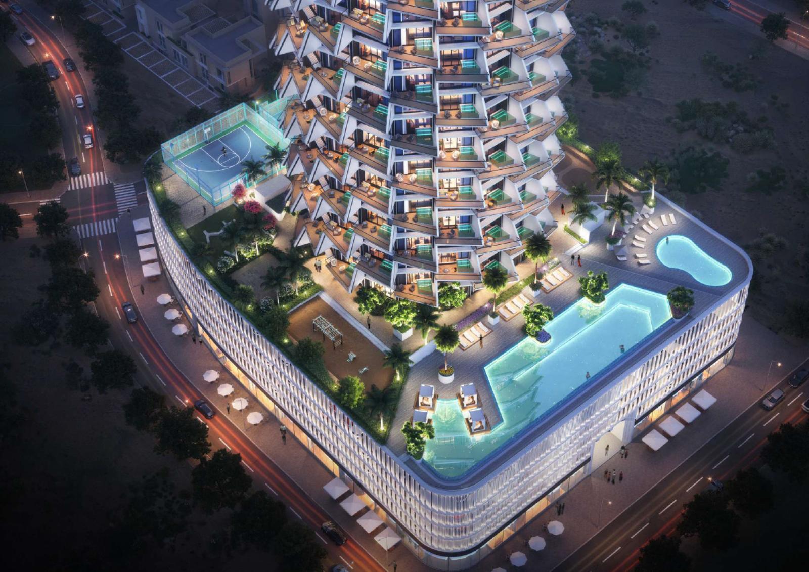 Binghatti Grove image 6
