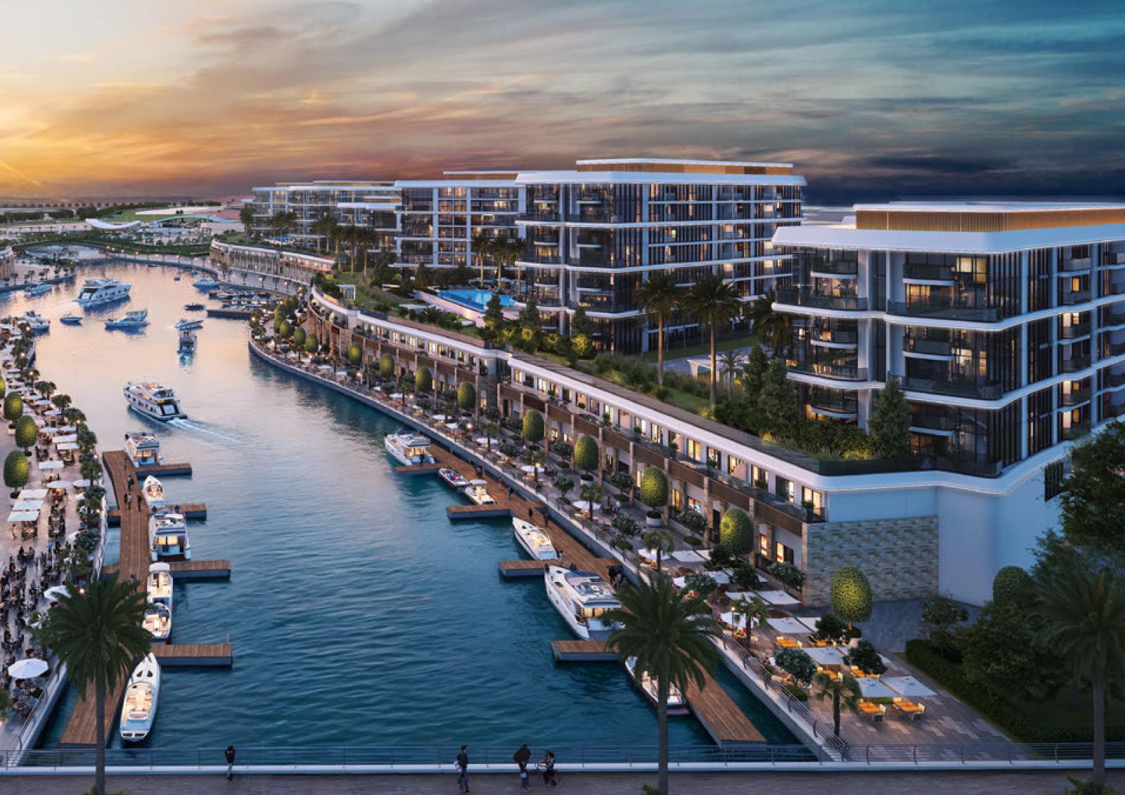 Bayside Marina Residences image 4
