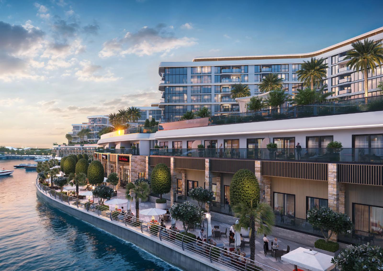 Bayside Marina Residences image 9