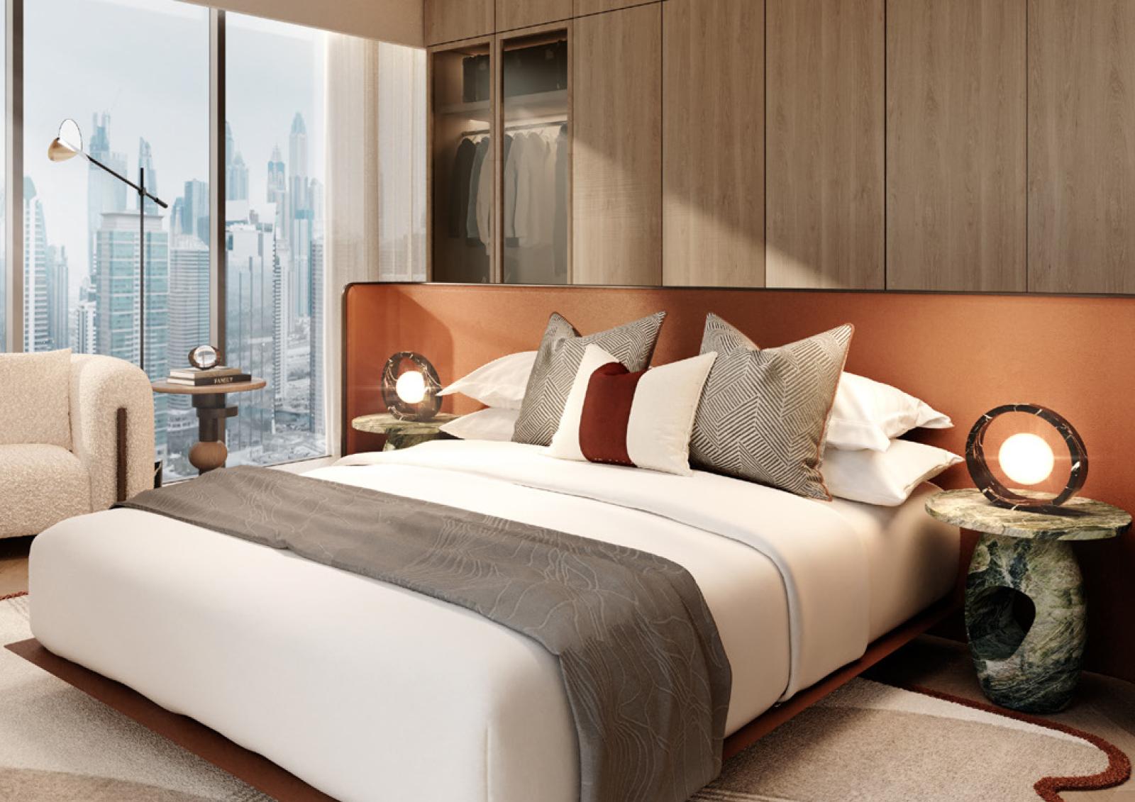 W Residences Dubai image 17