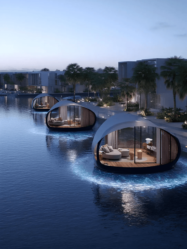 Damac Valencia - Image 11