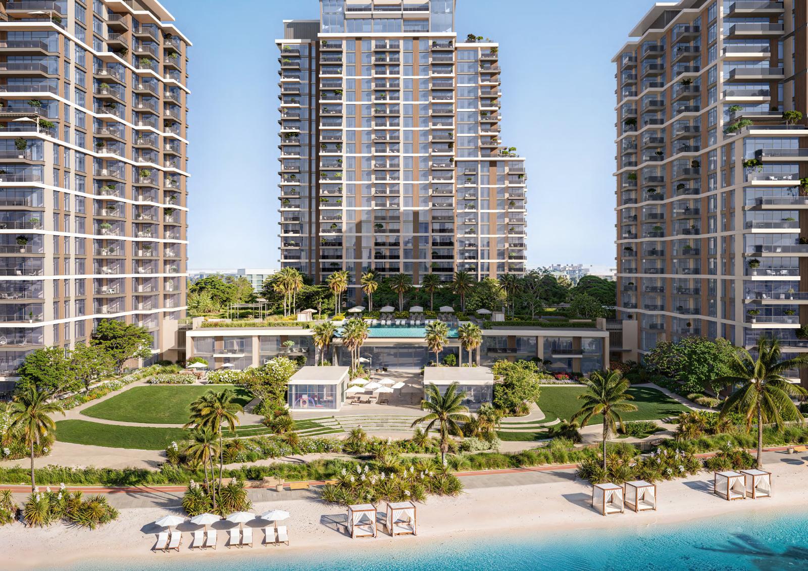 District One Naya Residences image 31