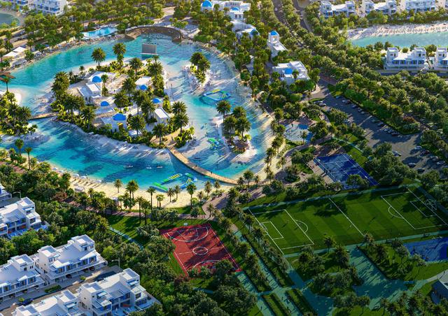 Damac Lagoon Views - Image 3