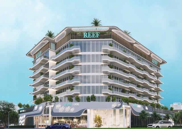  REEF 1000 - Image 2