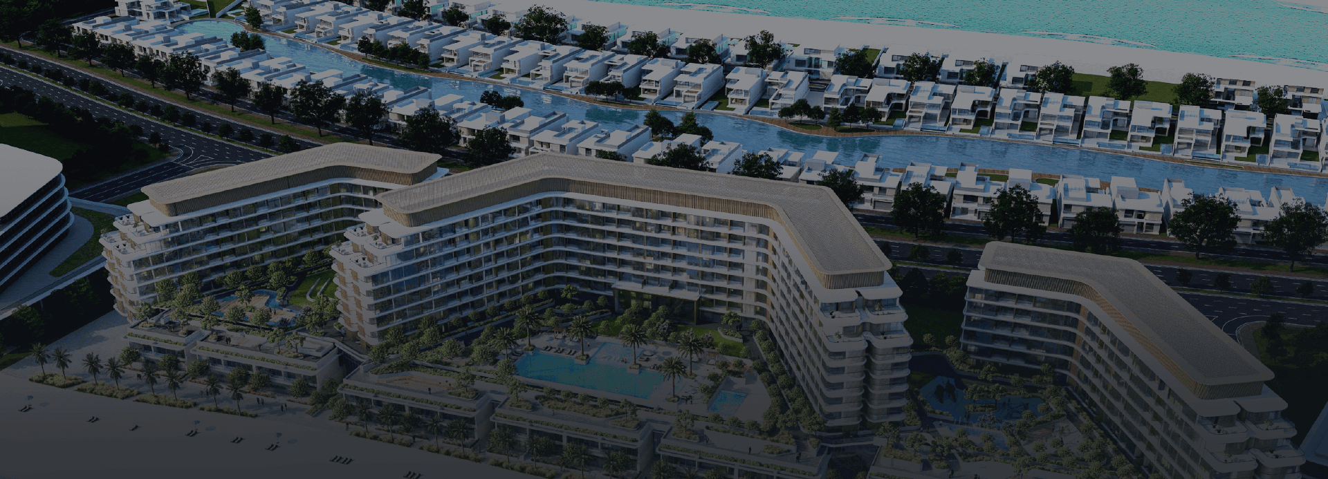 Delphine Beach Residences - Image 1