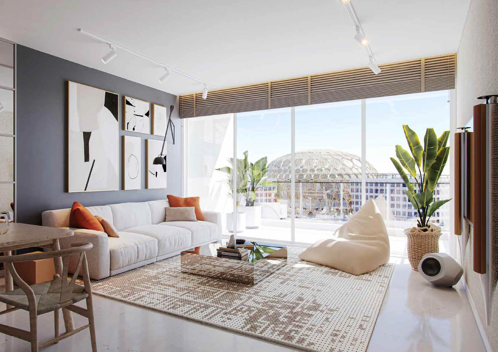 Sky Residences image 4