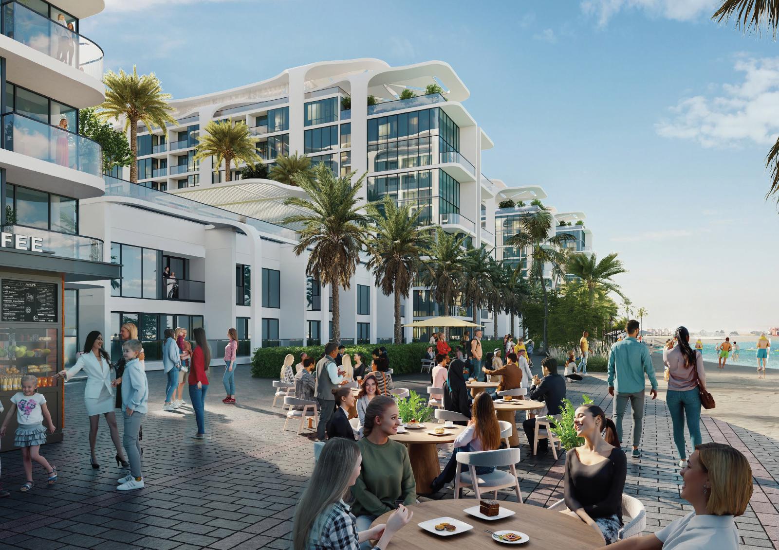 Florine Beach Residences image 10