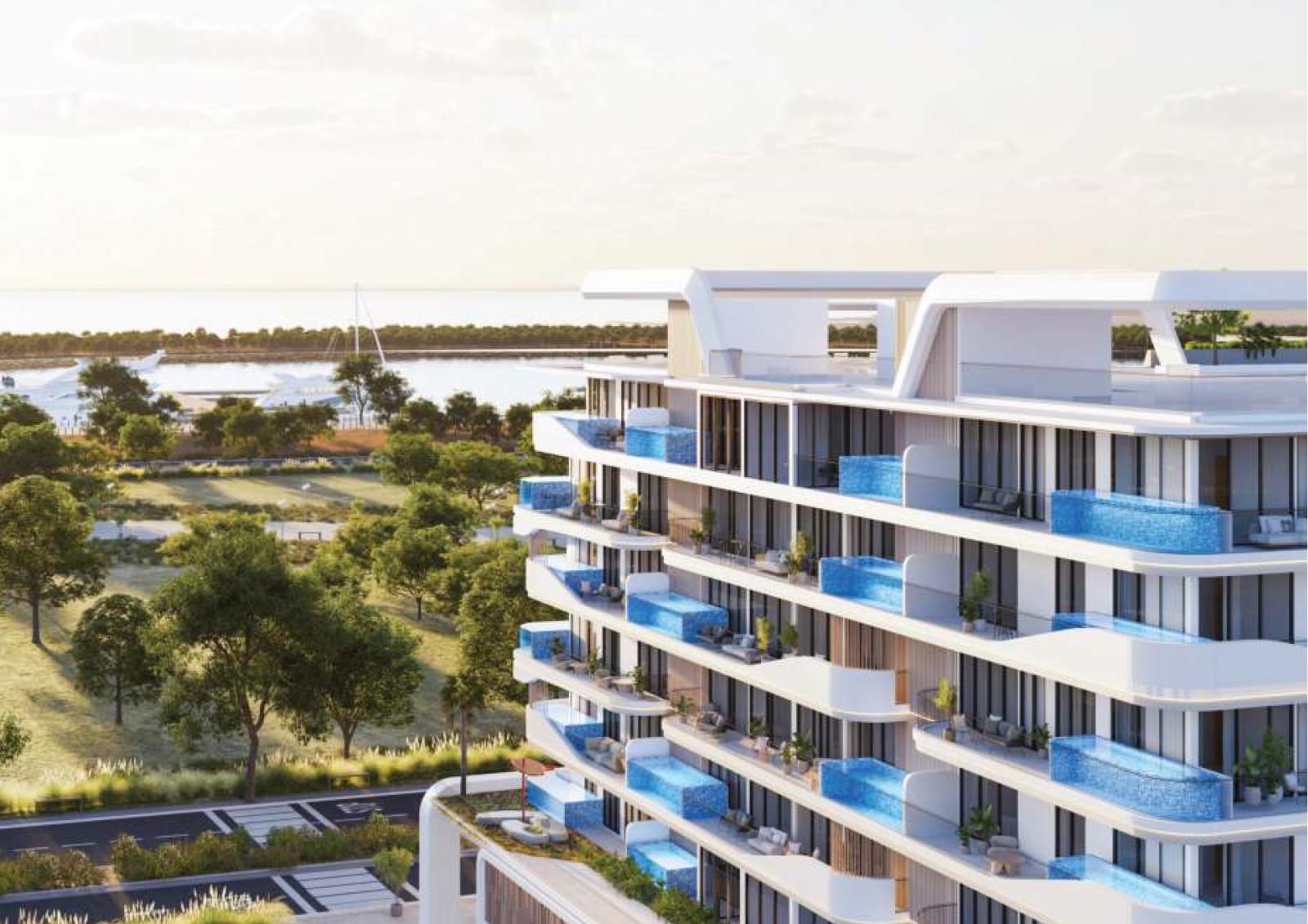 Ocean Pearl image 5