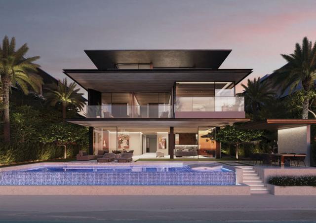 The Beach Collection Villas - Image 6