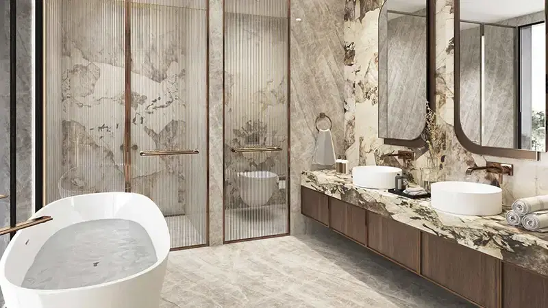 Damac Islands Phase 2 image 1