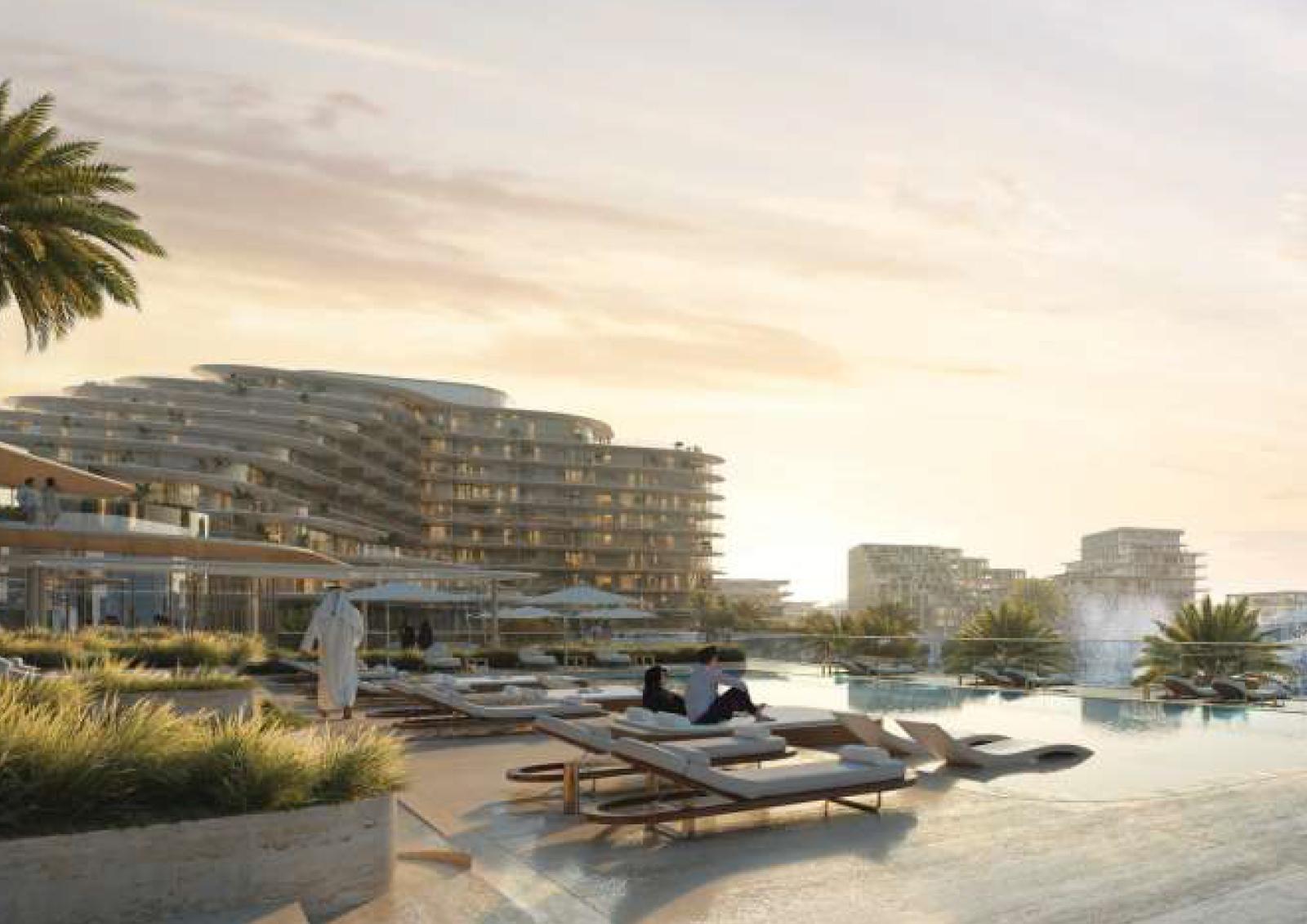 Mandarin Oriental Residences image 8
