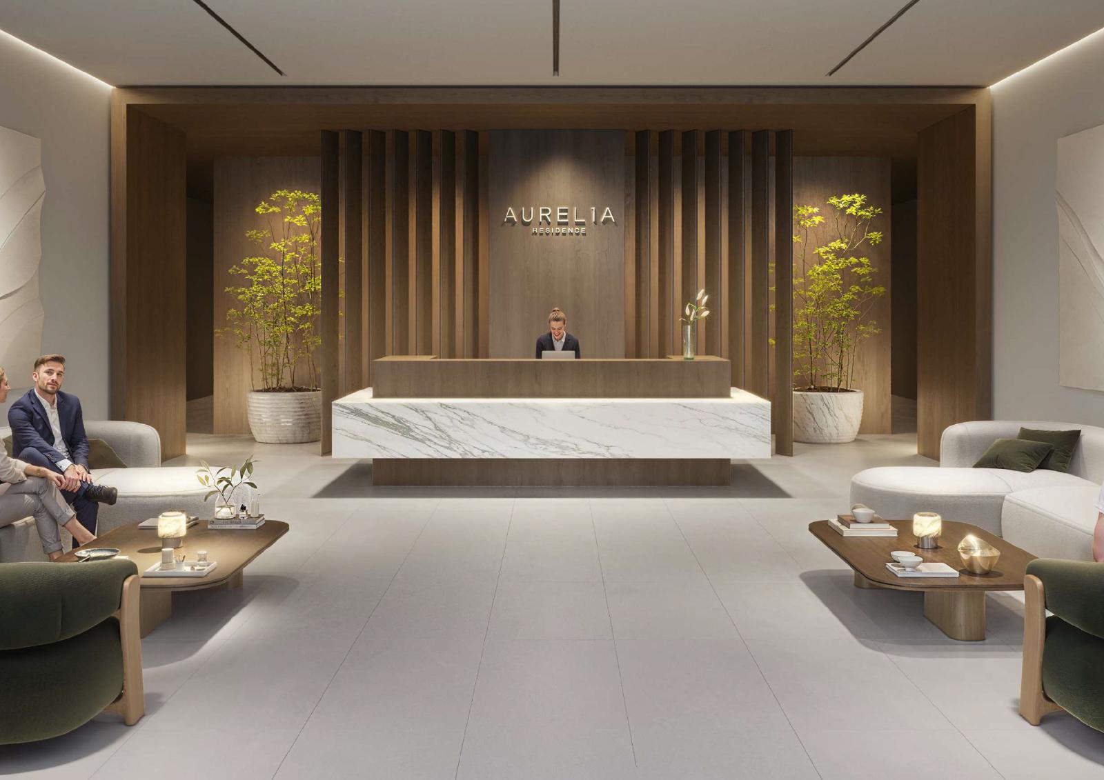 Aurel1A Residence - Image 5