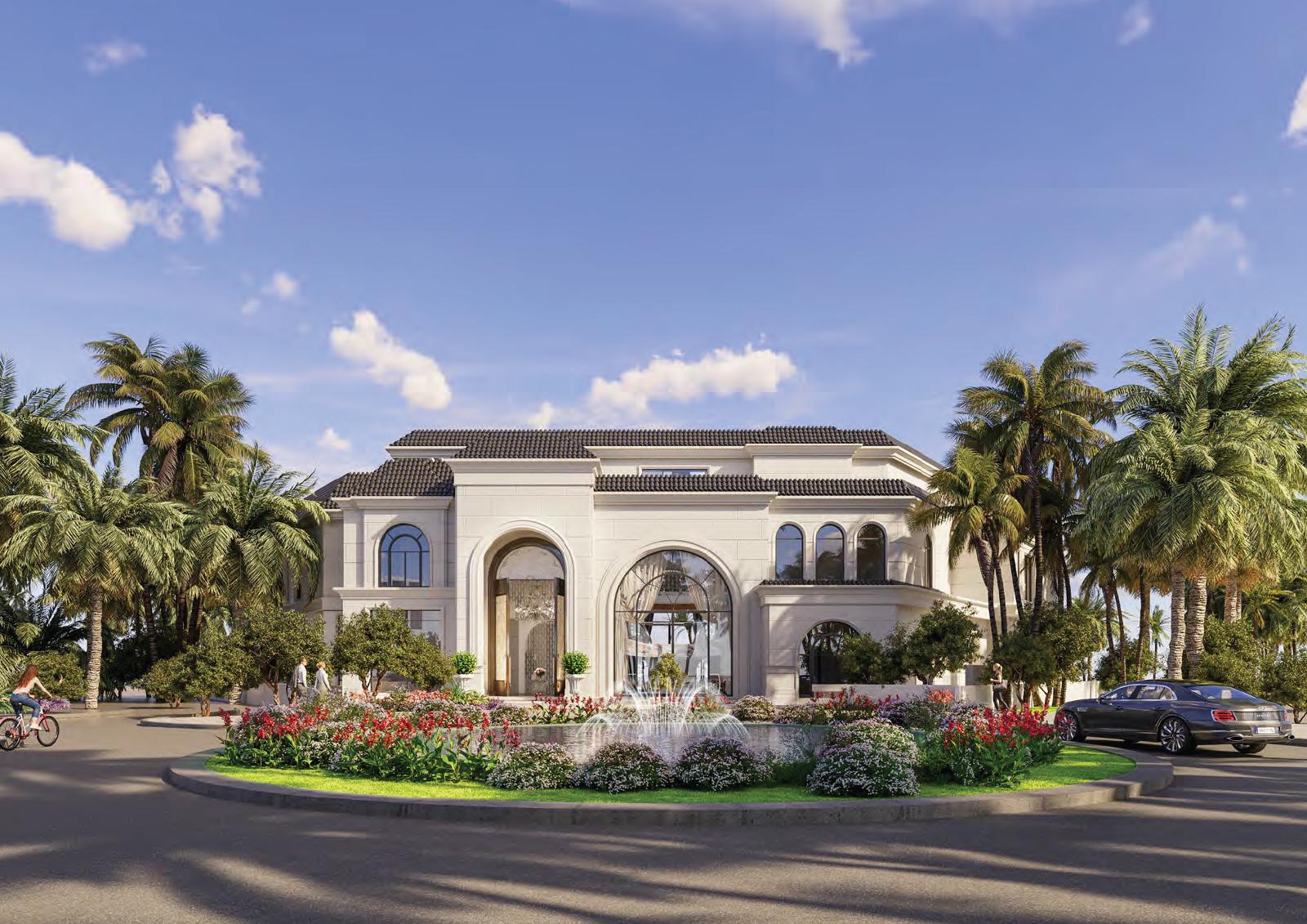 Monaco Mansions image 5