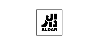Aldar logo