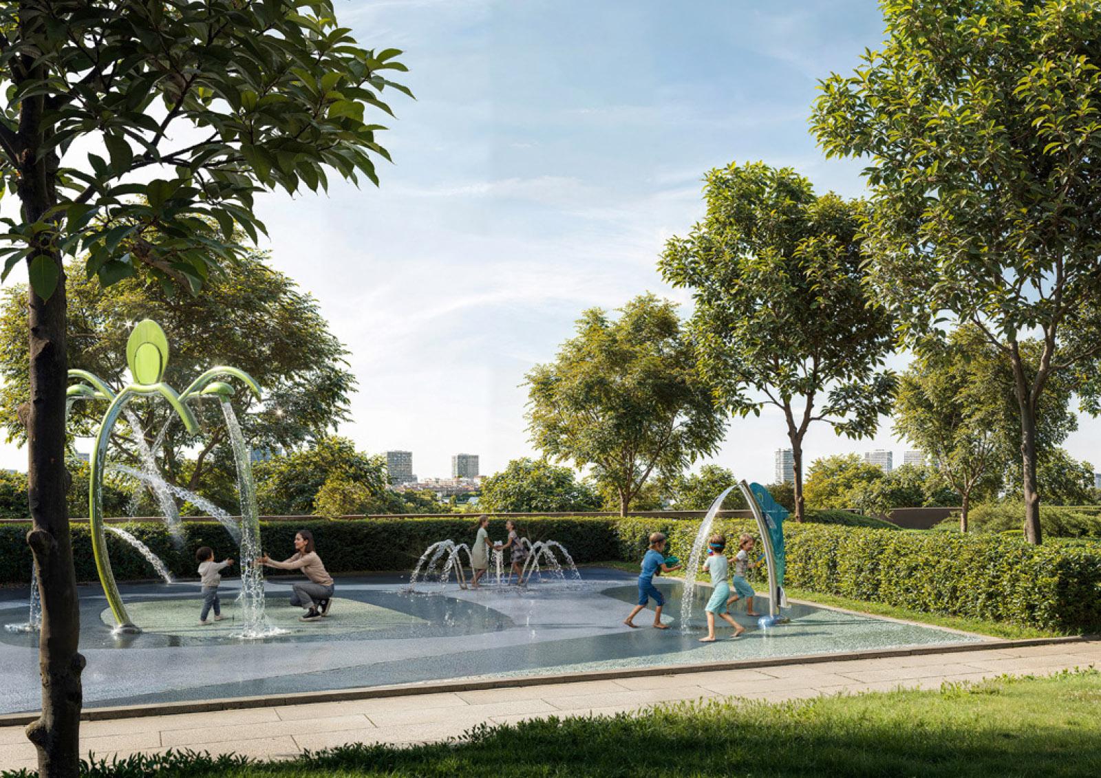 Vida Residences Club Point thumbnail 3