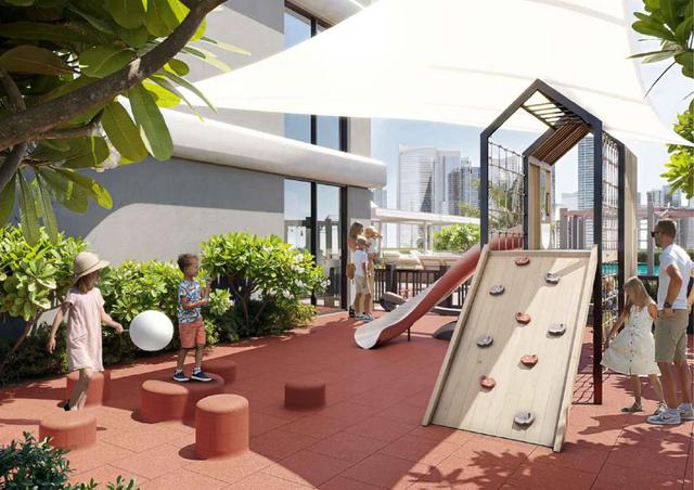 V1VID Residence - Image 2
