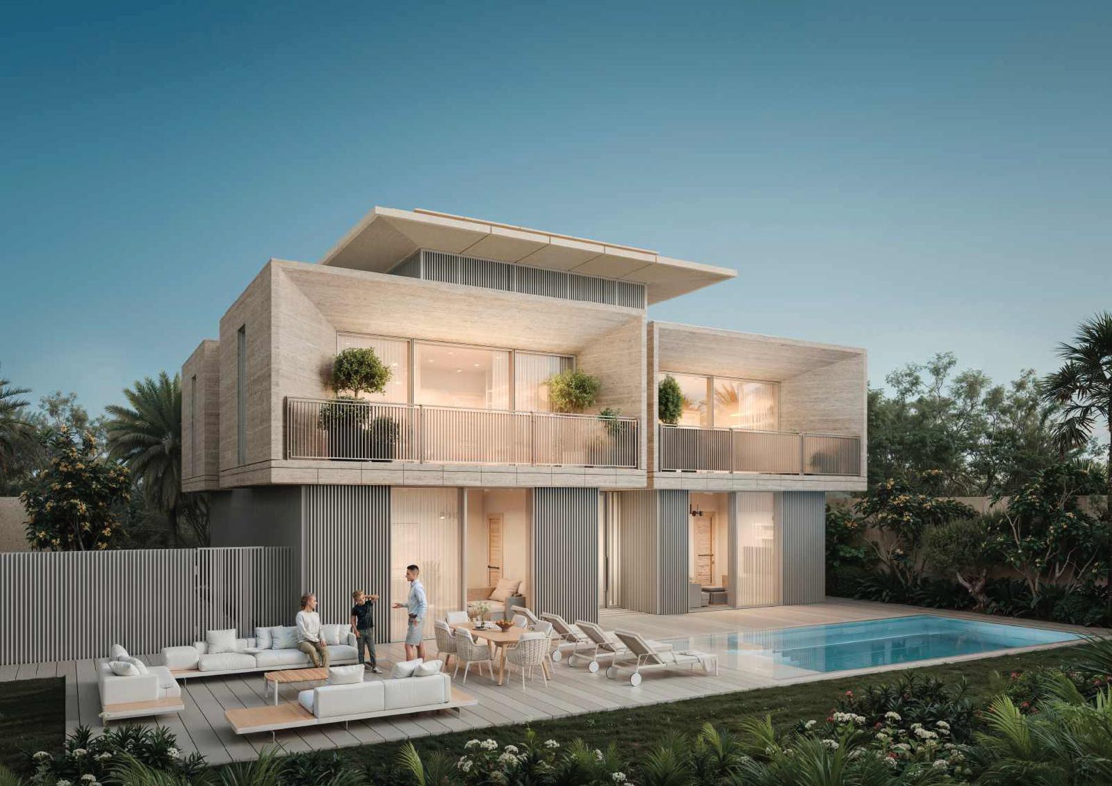 Eden House Dubai Hills image 20