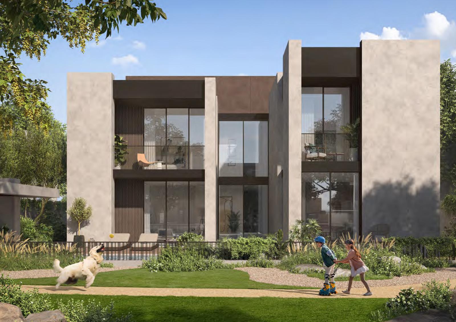 Athlon Villas image 23