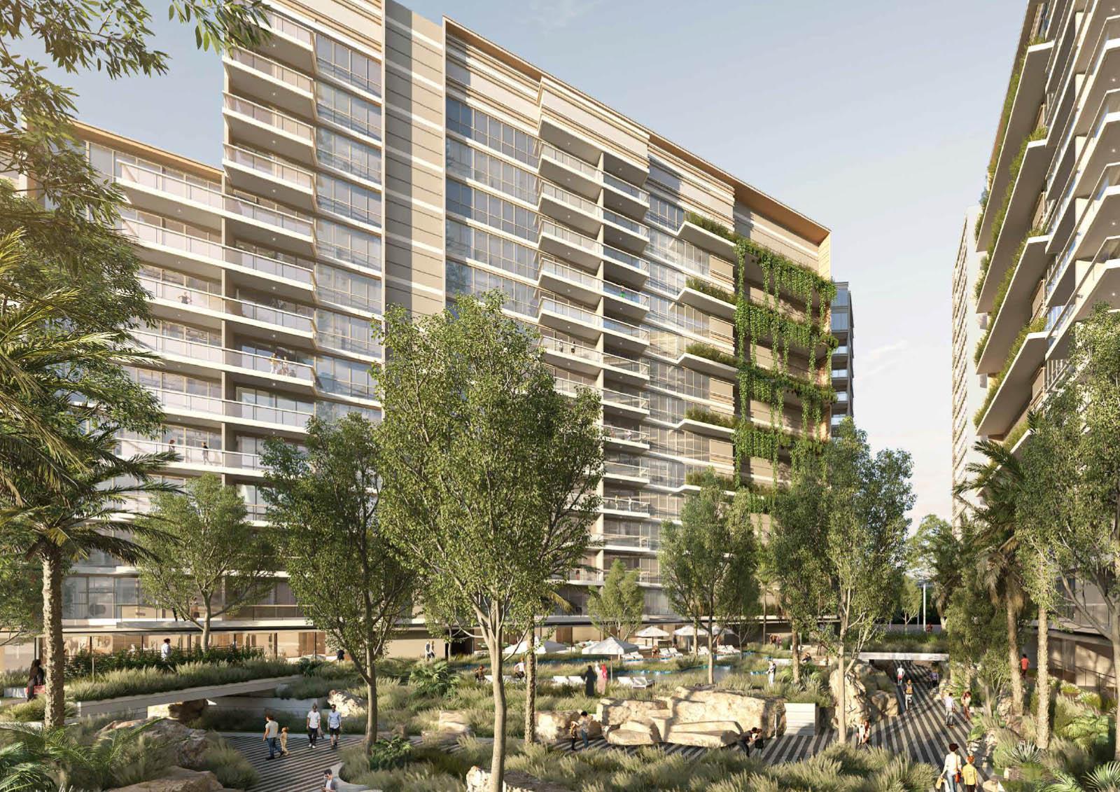 Sky Residences image 9