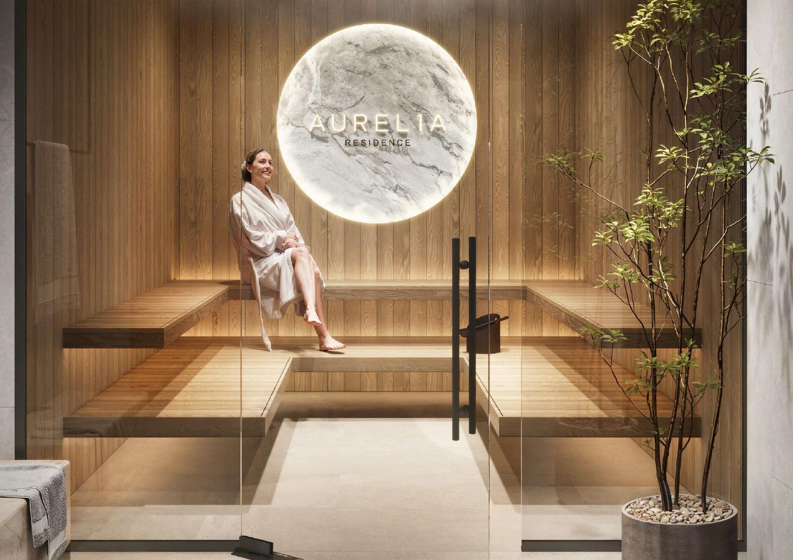 Aurel1A Residence - Image 17