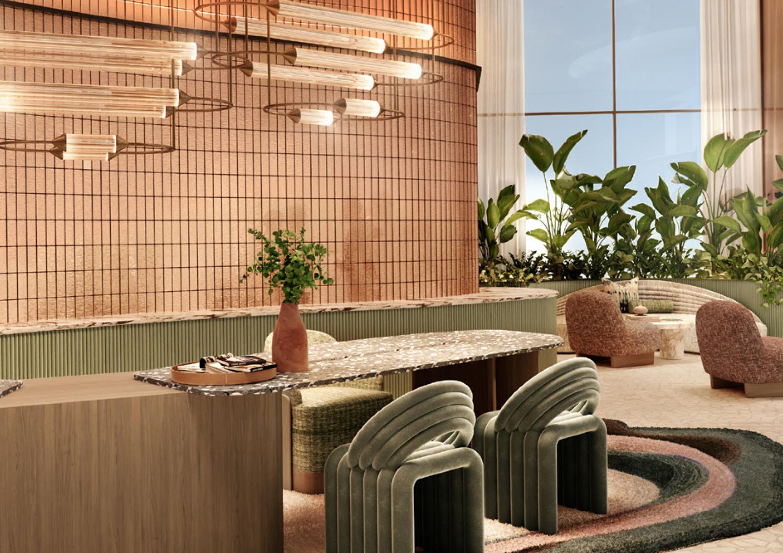W Residences Dubai image 5