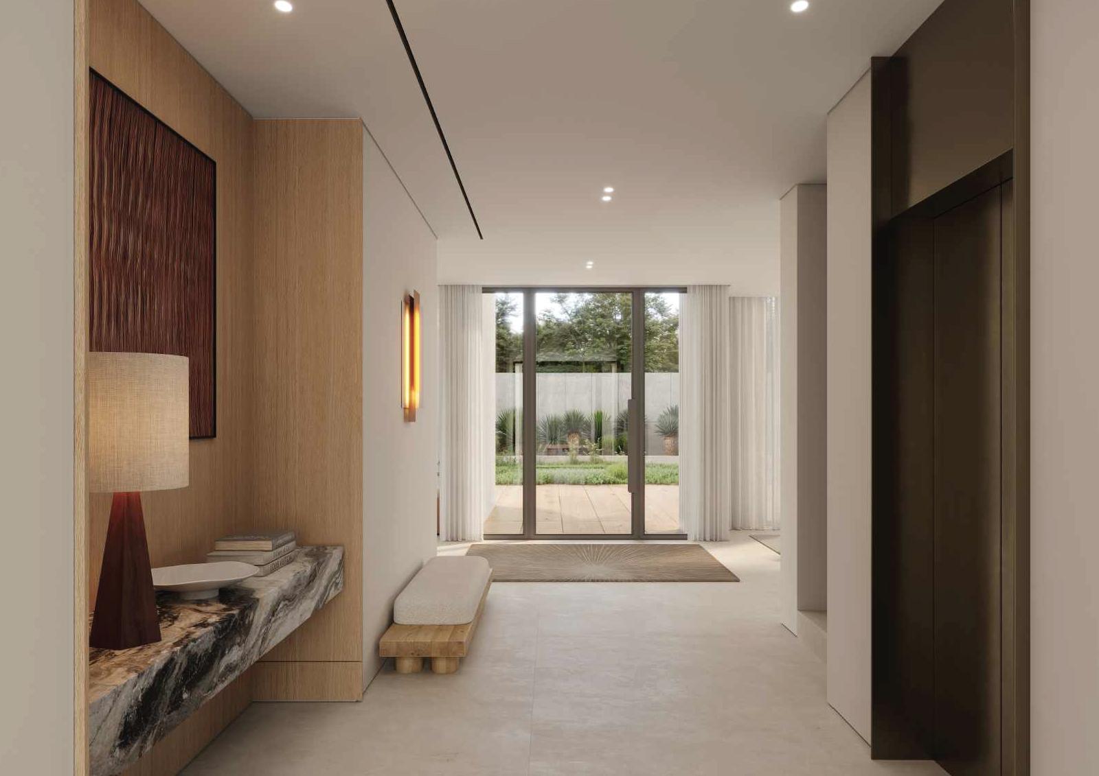Eden House Dubai Hills image 1