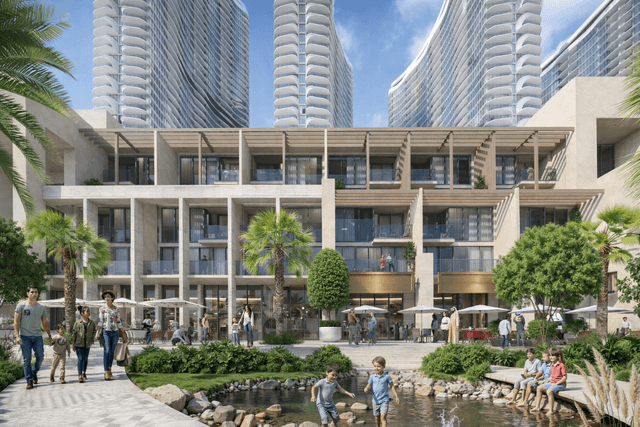 Sobha Aqua Crest - Image 6