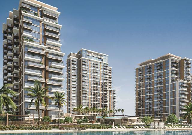 District One Naya Residences  - Image 2