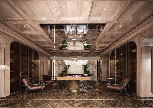 Monaco Mansions - Image 35