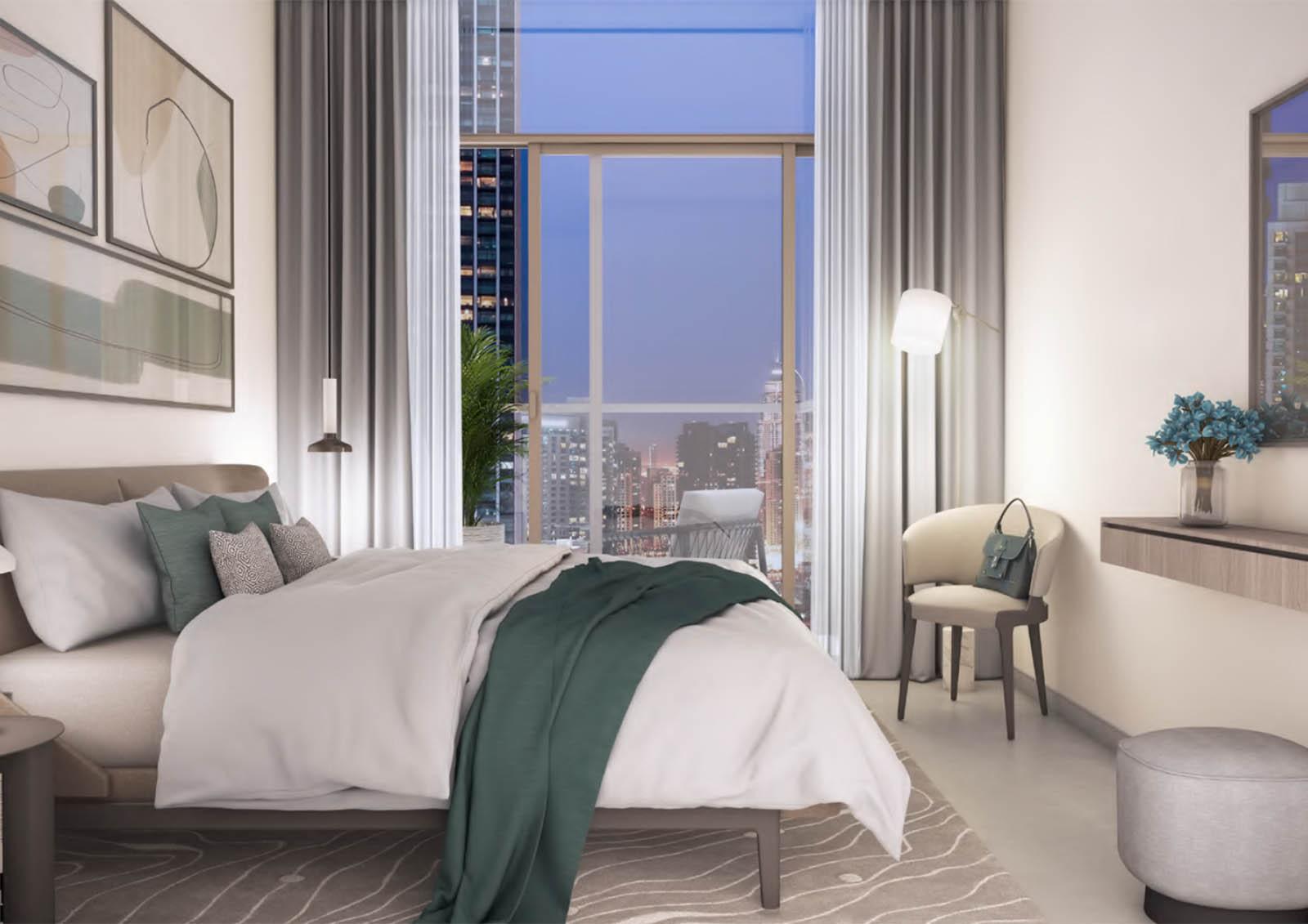 Burj Crown thumbnail 3