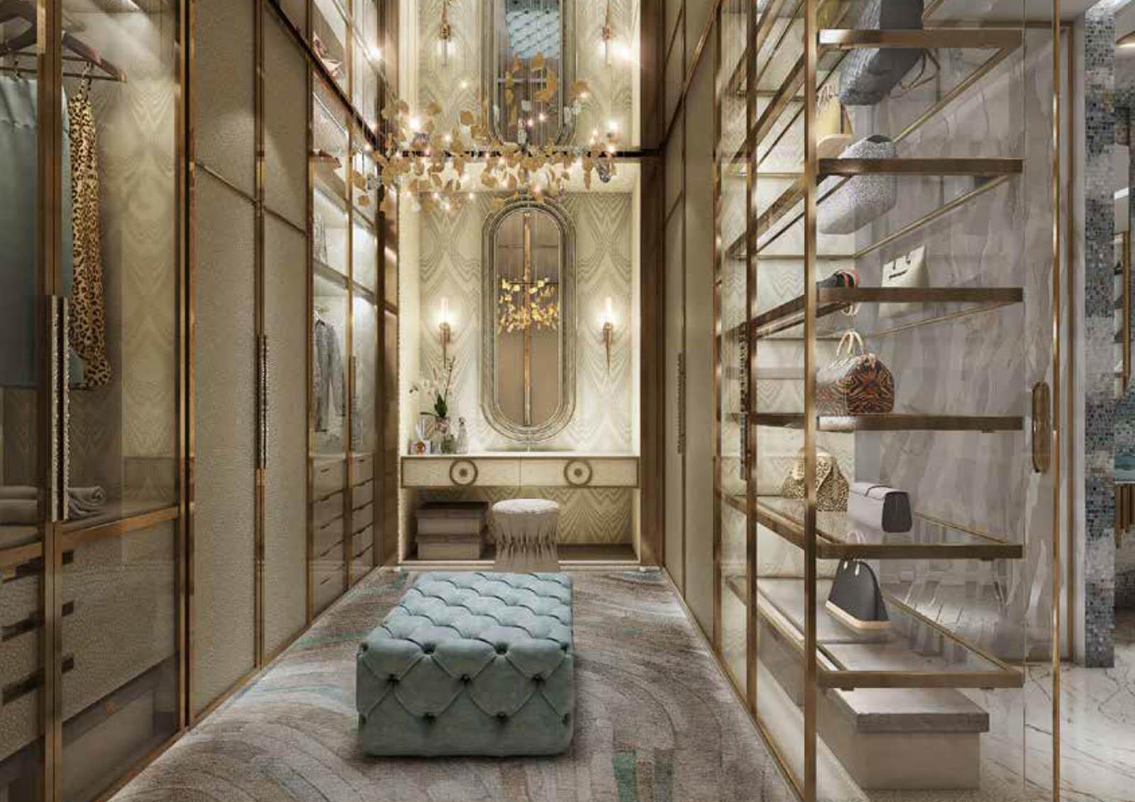 Damac Bay by Cavalli thumbnail 4